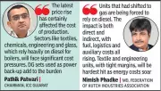 Gujarat Industries Hit by 25% Diesel Price Hike Amid Energy Crisis