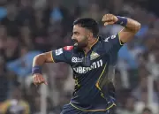 Gujarat Titans Bolster Squad with Kulwant Khejroliya for IPL 2026 Campaign