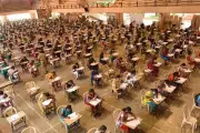 Gujarat University and GPSC Exam Clash Leaves 8,000 Candidates in Dilemma