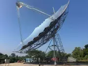 Gujarat's Rural Communities Thrive on Renewable Energy Amid Global Fuel Crisis