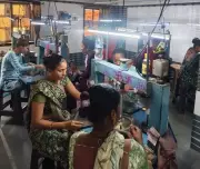 Gujarat's Rural Women Transform Diamond Industry with All-Female Polishing Units