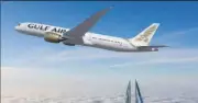 Gulf Air Reroutes Chennai Flights via Dammam Amid Bahrain Airspace Closure