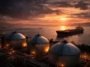 Gulf Pipelines Become Critical Lifelines as Hormuz Blockade Disrupts Global Oil Flow