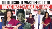 Gulki Joshi Opens Up About New Show Yaadein, Comeback After Maddam Sir, and Role Choices
