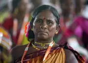 Gumla Administration Launches Health Camps for Vulnerable Tribal Groups