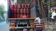 Gurgaon Food Vendors Face Closure as LPG Crisis Deepens Amid Global Tensions