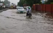 Gurgaon's Narsingpur to Get Rs 7 Crore Drain to Combat Expressway Waterlogging