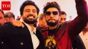 Gursewak Singh Reveals On-Set Accident with Ranveer Singh During Dhurandhar Shoot