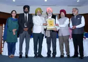 Guru Nanak Dev University to Digitize Literary Works of Punjabi Novelist Nanak Singh