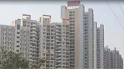 Gurugram Tragedy: Father Throws 3-Year-Old Daughter from 23rd Floor, Then Jumps to Death