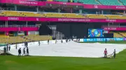 Guwahati Weather Threatens RR vs CSK IPL 2026 Clash, Match Updates