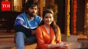 GV Prakash's 'Happy Raj' Shows Strong Box Office Growth, Crosses Rs 2 Crore