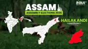 Hailakandi Assembly Seat 2026: BJP vs AIUDF Battle, Past Winners & Key Insights
