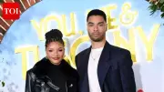 Halle Bailey Chooses Queen Over Romance for Bridgerton Role