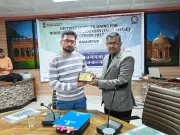 Hamirpur Officials Undergo Intensive Training for Census-27 Phase 1 Launch