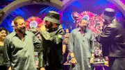 Hamza Ali Mazari Meets SP Aslam, Ranveer Singh Performs Dhurandhar Track with Sanjay Dutt
