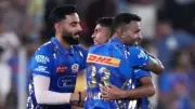 Harbhajan Singh Reveals Mumbai Indians' Potential Playing XI for IPL 2026