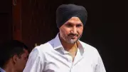 Harbhajan Singh Slams Kirti Azad Over Absurd T20 World Cup Celebration Remarks