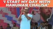 Hardik Pandya and Kieron Pollard Address Mumbai Indians Fans in 'Aamchi Mumbai'