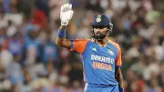 Hardik Pandya's Idol Revealed: Wasim Jaffer Recalls First Meeting at Irfan Pathan's Dinner