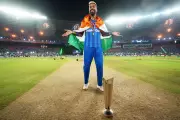 Hardik Pandya's Redemption: The Mental Fortitude Behind India's T20 World Cup 2026 Triumph