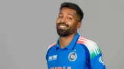 Hardik Pandya's Wisdom: How Time's Constant Change Empowers Children
