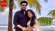 Harish Kalyan Welcomes Baby Girl, Balances Fatherhood with Acting Career