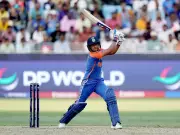 Harmanpreet Kaur Admits Mistakes Cost India in ODI Series Sweep by Australia