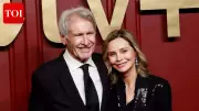 Harrison Ford and Calista Flockhart: A 20-Year Love Story Beyond Hollywood Glamour