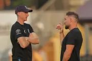 Harry Brook Urges ECB to Retain Brendon McCullum as England's All-Format Coach