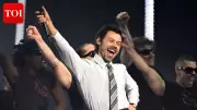Harry Styles Launches New Era at BRIT Awards 2026 with 'Aperture' Debut