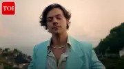 Harry Styles' Mother Shows Support for Zoe Kravitz Amid New Album Release