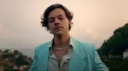 Harry Styles Reveals Track-by-Track Inspiration for New Album 'Kiss All The Time, Disco Occasionally'
