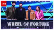 Harsh Gujral Claims Akshay Kumar as 'Mamaji' in Hilarious Wheel of Fortune Episode