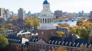 Harvard's Housing Day Fundraising Challenge Raises $276,000 in 24 Hours