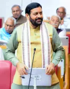 Haryana Celebrates Women's Achievements as Ministers Lead District Programs