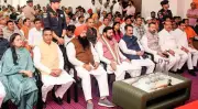 Haryana CM Announces Major Development Projects Worth Crores for Gohana Constituency