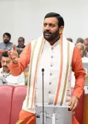 Haryana CM Unveils Swami Vivekananda Statue, Urges Youth for Nation-Building