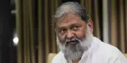 Haryana Minister Anil Vij Unveils Major Urban Expansion Plan for Ambala Cantonment