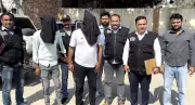 Haryana Para Judo Player Among Two Arrested for Child Kidnapping in Jhajjar