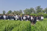Haryana's Academy of Agricultural Sciences Marks National Science Day with Grand Celebrations