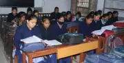 Haryana's Equal Education Scheme Sees Tepid Private School Participation