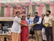 Haryana's First Referral Unit Eye OPD Launches at Ambala City Health Centre