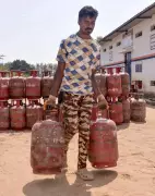 Hazaribag Administration Assures Normal Fuel Supply Amid Global Tensions
