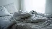 Health Alert: Making Your Bed Immediately After Waking Up Can Promote Illness