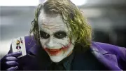 Heath Ledger's Fear Fueled His Iconic Joker Performance in The Dark Knight