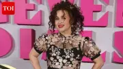 Helena Bonham Carter: Embracing the Weird as a Mission Statement