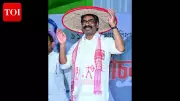 Hemant Soren Announces Rs 2,500 Monthly Stipend for Assam Women Ahead of Polls