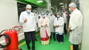 Heritage Foods Opens New Ice Cream Plant in Hyderabad, Aims for 5x Growth