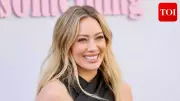 Hilary Duff Reveals Cameron Diaz's Wildfire Rescue: Family Shelter During 2025 LA Crisis